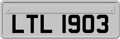 LTL1903