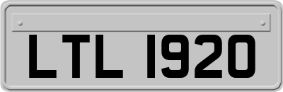 LTL1920