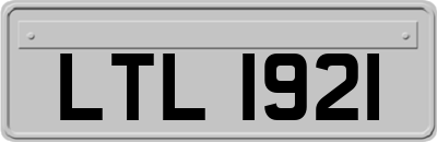 LTL1921