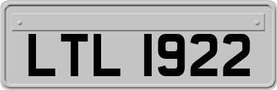 LTL1922