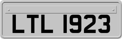 LTL1923