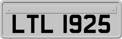 LTL1925
