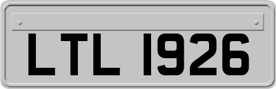 LTL1926