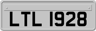 LTL1928