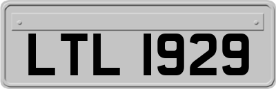 LTL1929
