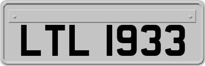 LTL1933