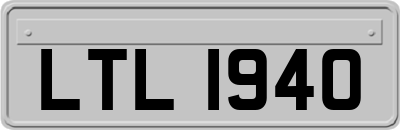 LTL1940