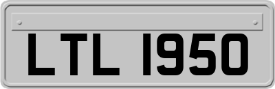 LTL1950