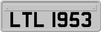 LTL1953