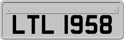 LTL1958
