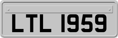 LTL1959