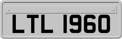 LTL1960