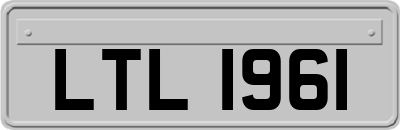LTL1961