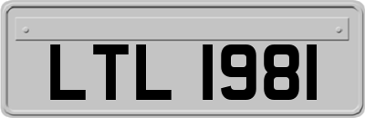 LTL1981