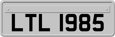 LTL1985