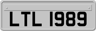 LTL1989