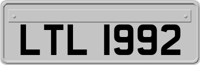LTL1992
