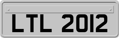 LTL2012