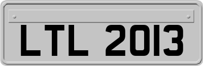 LTL2013