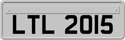 LTL2015