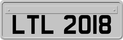 LTL2018