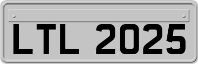 LTL2025