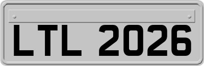 LTL2026
