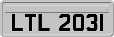 LTL2031