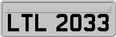 LTL2033