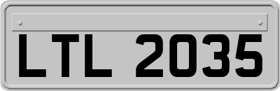 LTL2035
