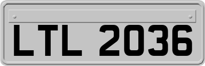 LTL2036