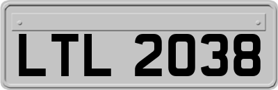 LTL2038