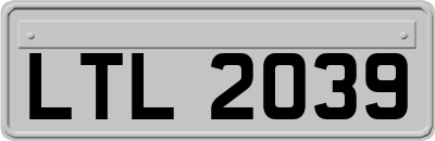 LTL2039