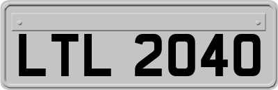LTL2040