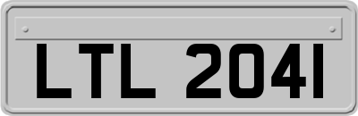 LTL2041
