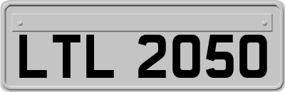 LTL2050