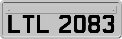 LTL2083