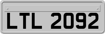 LTL2092