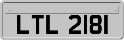 LTL2181