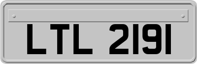 LTL2191