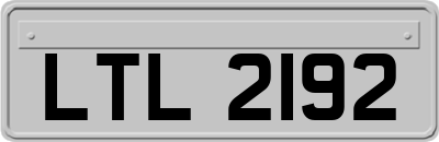 LTL2192