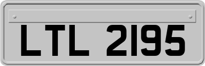 LTL2195