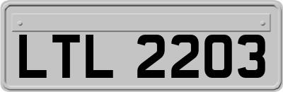 LTL2203