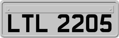 LTL2205