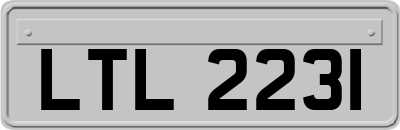 LTL2231
