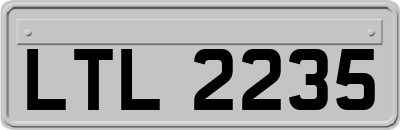 LTL2235