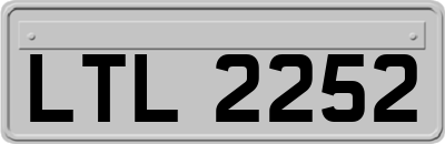 LTL2252