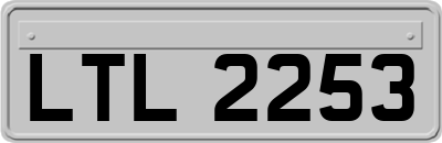 LTL2253