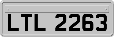 LTL2263