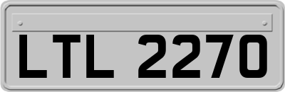 LTL2270